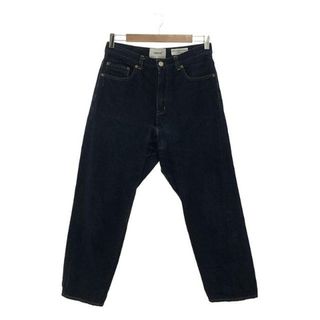 ヤエカ(YAECA)のYAECA / ヤエカ | DENIM PANTS WIDE STRAIGHT デニムパンツ | 29 | インディゴ | レディース(その他)