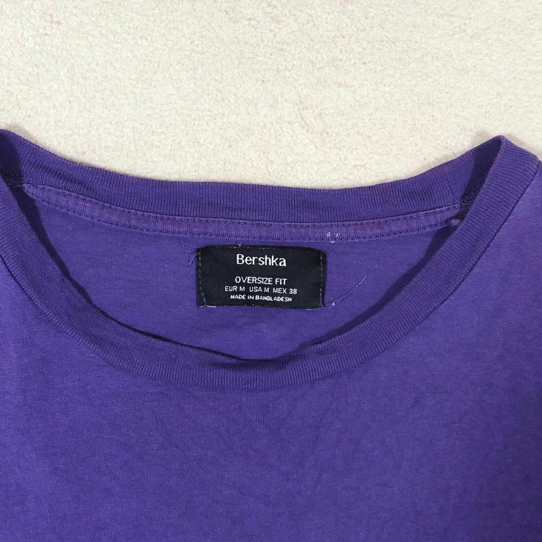 Bershka(ベルシュカ)のバットマン　ジョーカー　ダークナイト　bershka 半袖Tシャツ　大きめサイズ メンズのトップス(Tシャツ/カットソー(半袖/袖なし))の商品写真