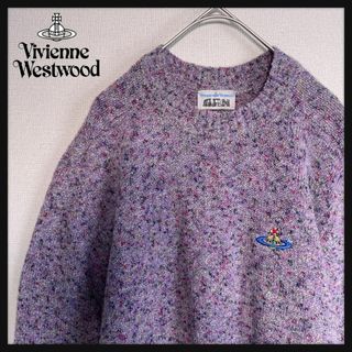 ヴィヴィアン(Vivienne Westwood) ニット/セーター(メンズ)の通販 100