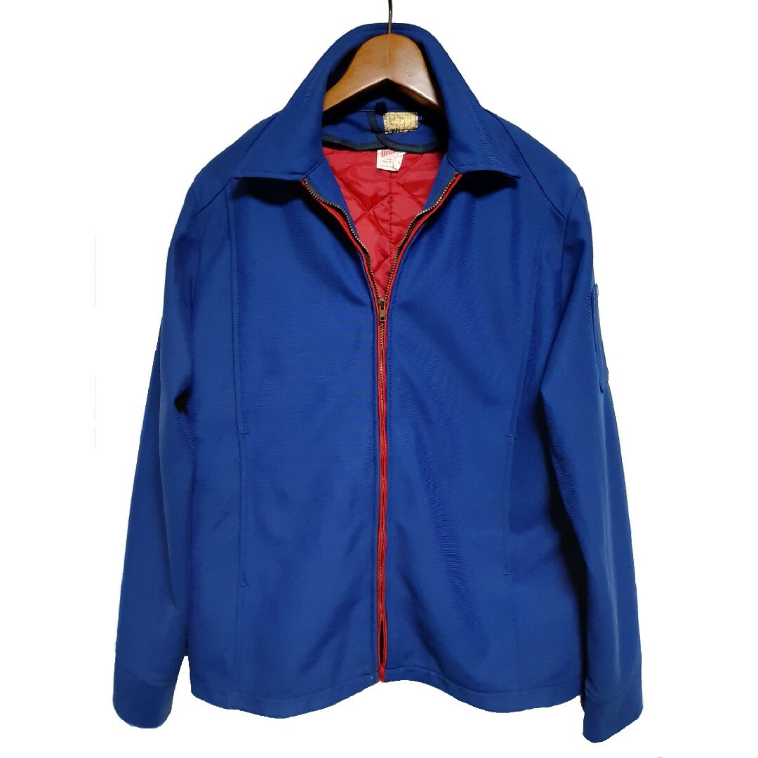希少☆60's ヴィンテージ TALONジップ ジャージ vintage 希少☆60's ヴィンテージ TALONジップ ジャージ vintage