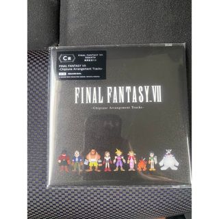 スクウェアエニックス(SQUARE ENIX)のFINAL FANTASY VII REBIRTH発売記念くじ　  C賞(ゲームキャラクター)