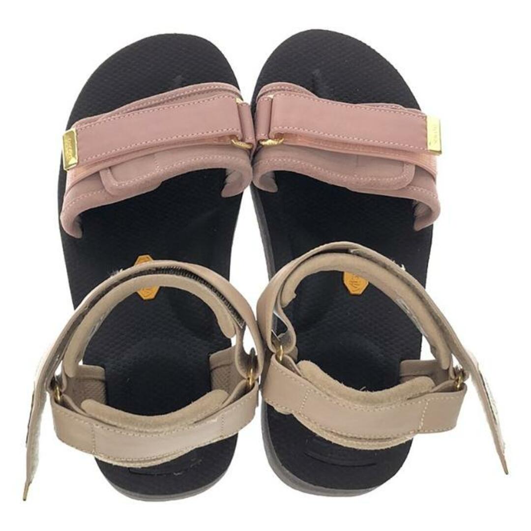 suicoke - Suicoke / スイコック | Drawer別注 マノロ suicoke - Suicoke / スイコック | Drawer別注 マノロ