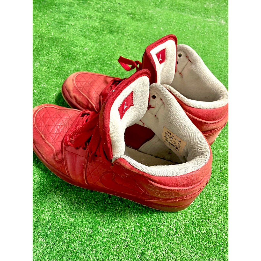 Jordan Brand（NIKE）(ジョーダン)のAIR JORDAN 1 27.5cm RETRO PHAT PREMIER メンズの靴/シューズ(スニーカー)の商品写真