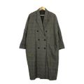 AP STUDIO / エーピーストゥディオ | Glen Check Coat