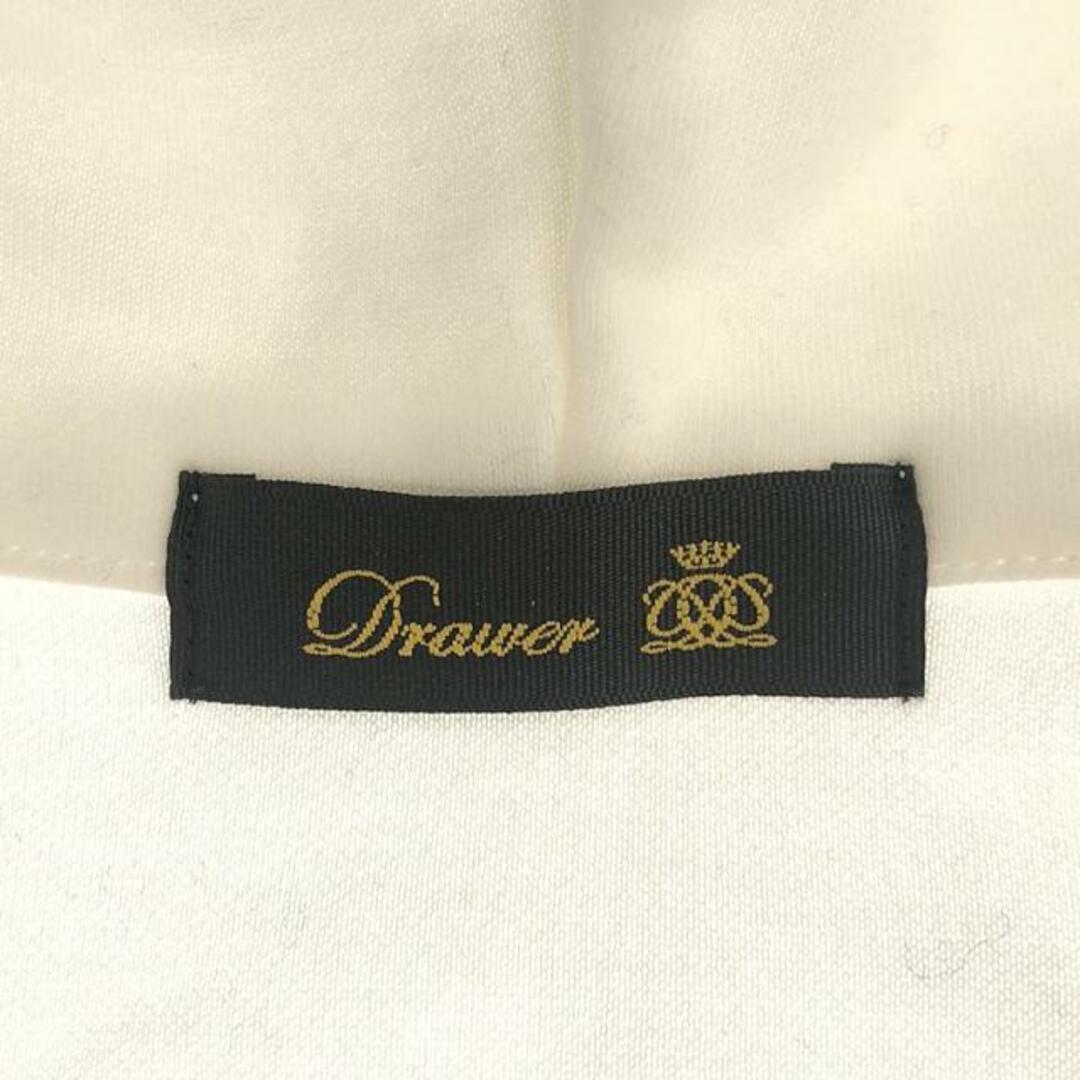 Drawer / ドゥロワー | RESORT1 コットンポリエステル Drawer / ドゥロワー | RESORT1 コットンポリエステル