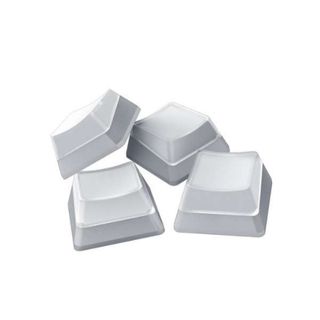 レイザー(Razer)のrazer phantom keycap white(PC周辺機器)