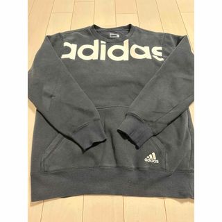 アディダス(adidas)のトレーナー　adidas(スウェット)