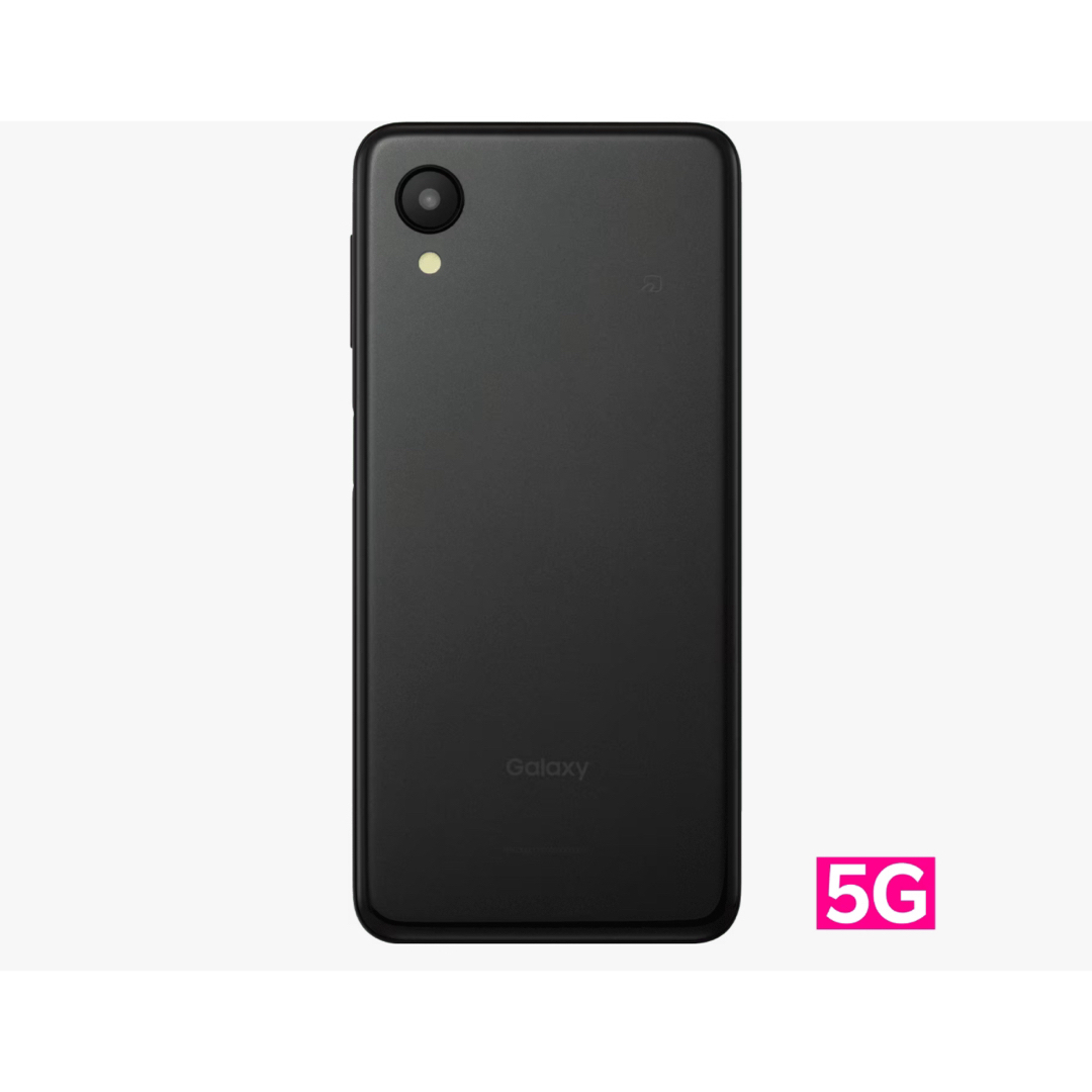 【新品未開封】Galaxy A23 5G ブラック SIMフリー 【新品未開封】Galaxy A23 5G ブラック SIMフリー