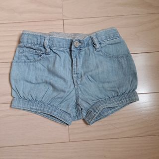 ベビーギャップ(babyGAP)のbabyGap　デニム(パンツ/スパッツ)