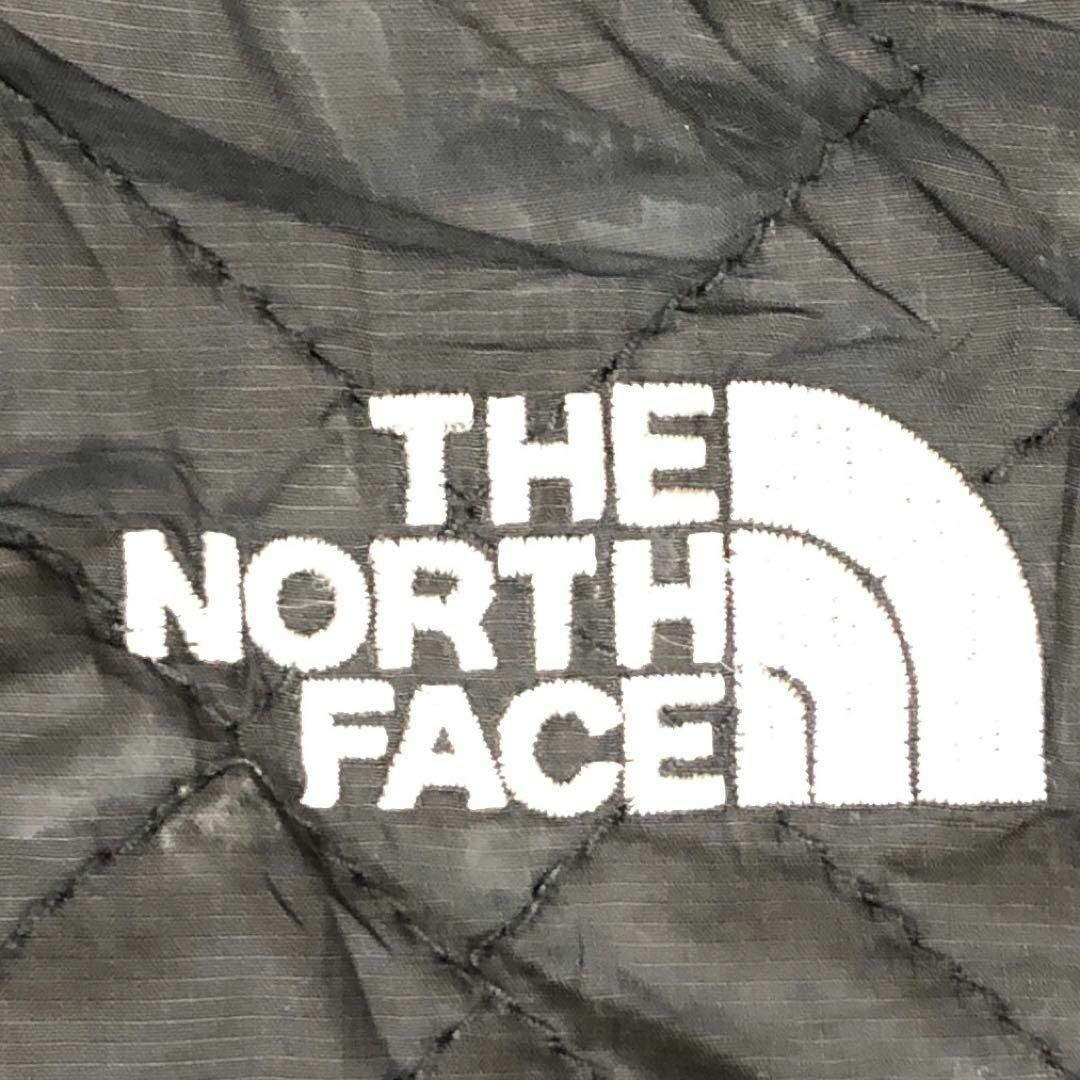 THE NORTH FACE(ザノースフェイス)のノースフェイス　中綿ジャケット　キルティングジャケット　レディース　ガール　XL キッズ/ベビー/マタニティのキッズ服女の子用(90cm~)(ジャケット/上着)の商品写真