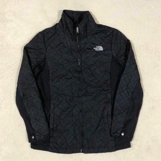 ザノースフェイス(THE NORTH FACE)のノースフェイス　中綿ジャケット　キルティングジャケット　レディース　ガール　XL(ジャケット/上着)