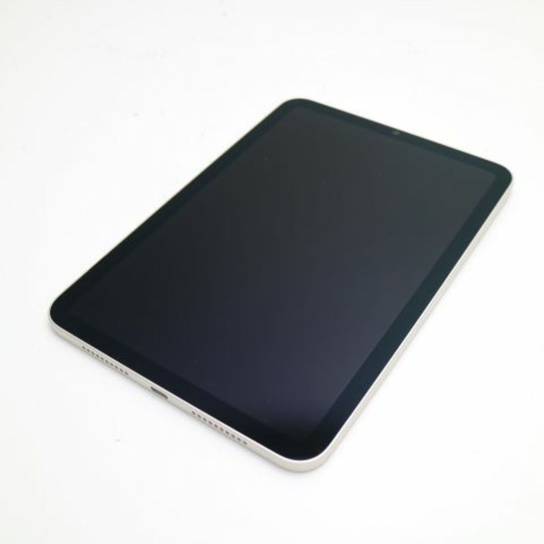 新品同様 iPad mini 第6世代 Wi-Fi 256GB スターライト | フリマアプリ ラクマ