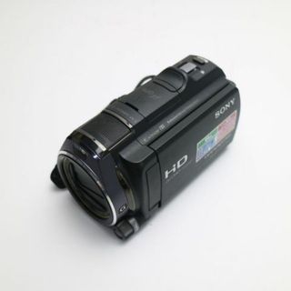 ソニー(SONY)のHDR-CX630V HANDYCAM ブラック  M888(ビデオカメラ)