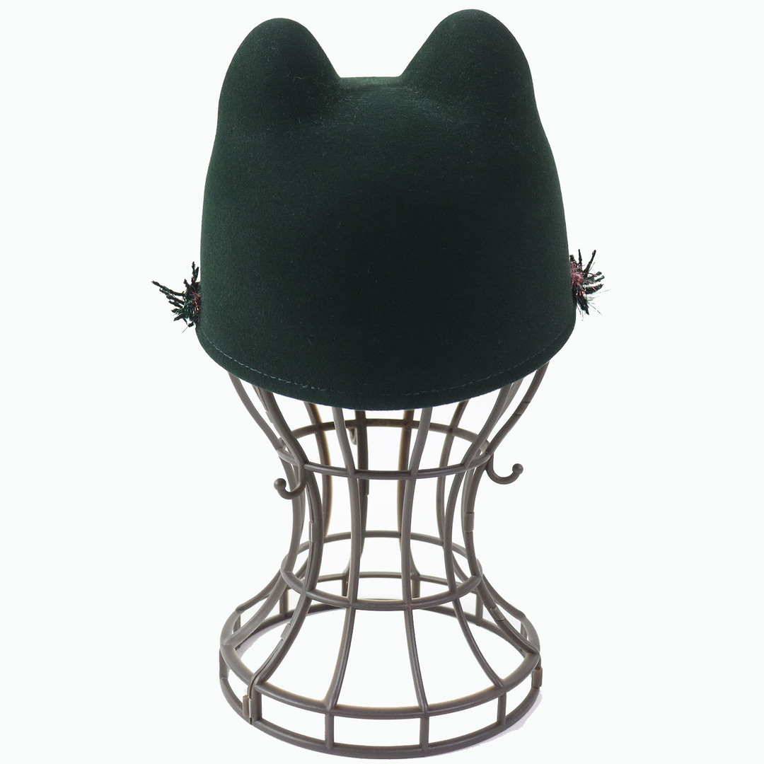 未使用品 MAISON MICHEL メゾンミッシェル JAMIE HAT ジェイミー 未使用品 MAISON MICHEL メゾンミッシェル JAMIE HAT ジェイミー