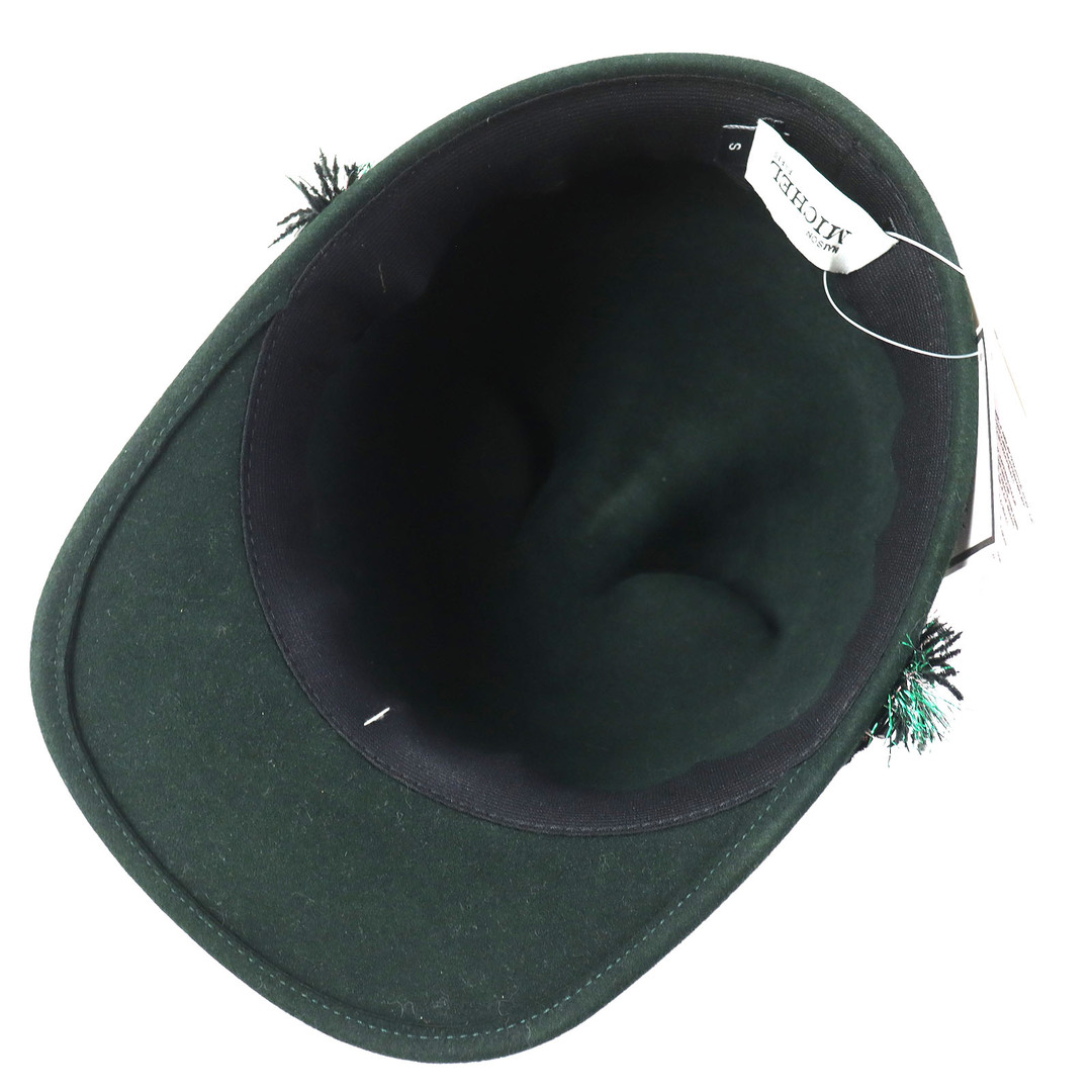 未使用品 MAISON MICHEL メゾンミッシェル JAMIE HAT ジェイミー 未使用品 MAISON MICHEL メゾンミッシェル JAMIE HAT ジェイミー