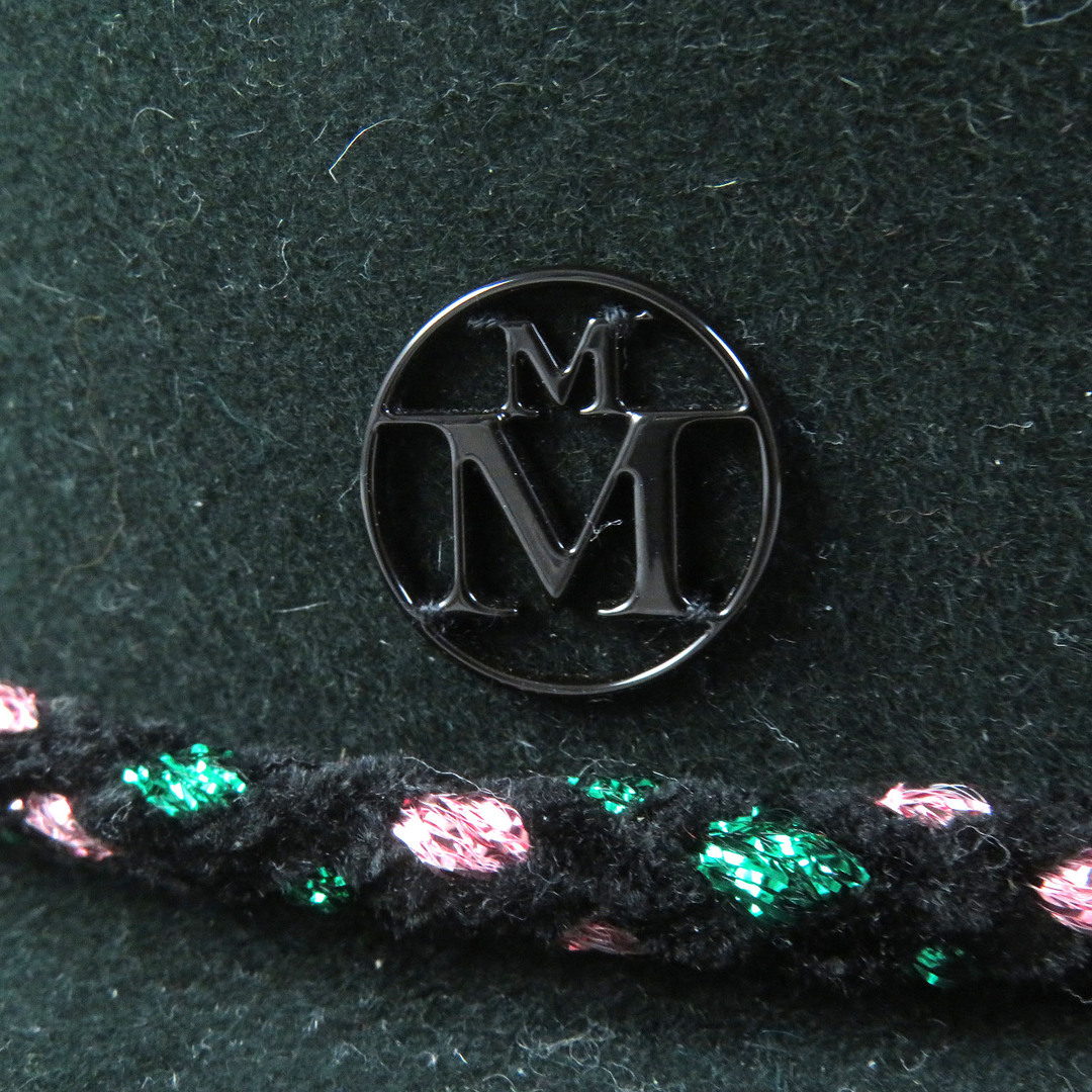 未使用品 MAISON MICHEL メゾンミッシェル JAMIE HAT ジェイミー 未使用品 MAISON MICHEL メゾンミッシェル JAMIE HAT ジェイミー