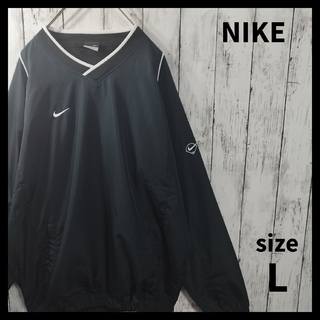 NIKE - 【NIKE】Swoosh Piste Shirt　D533
