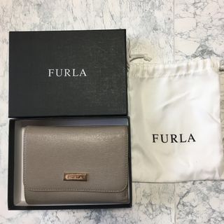 Furla - せいこ様専用♡フルラ コンパクトウォレット 折りたたみ財布