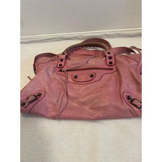 バレンシアガバッグ(BALENCIAGA BAG)のバレンシアガバック(ショルダーバッグ)