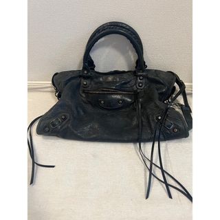 バレンシアガバッグ(BALENCIAGA BAG)のバレンシアガバック(ショルダーバッグ)