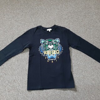 KENZO - KENZO　キッズ　トップス　6A 116 120 110 シャツ　カットソー
