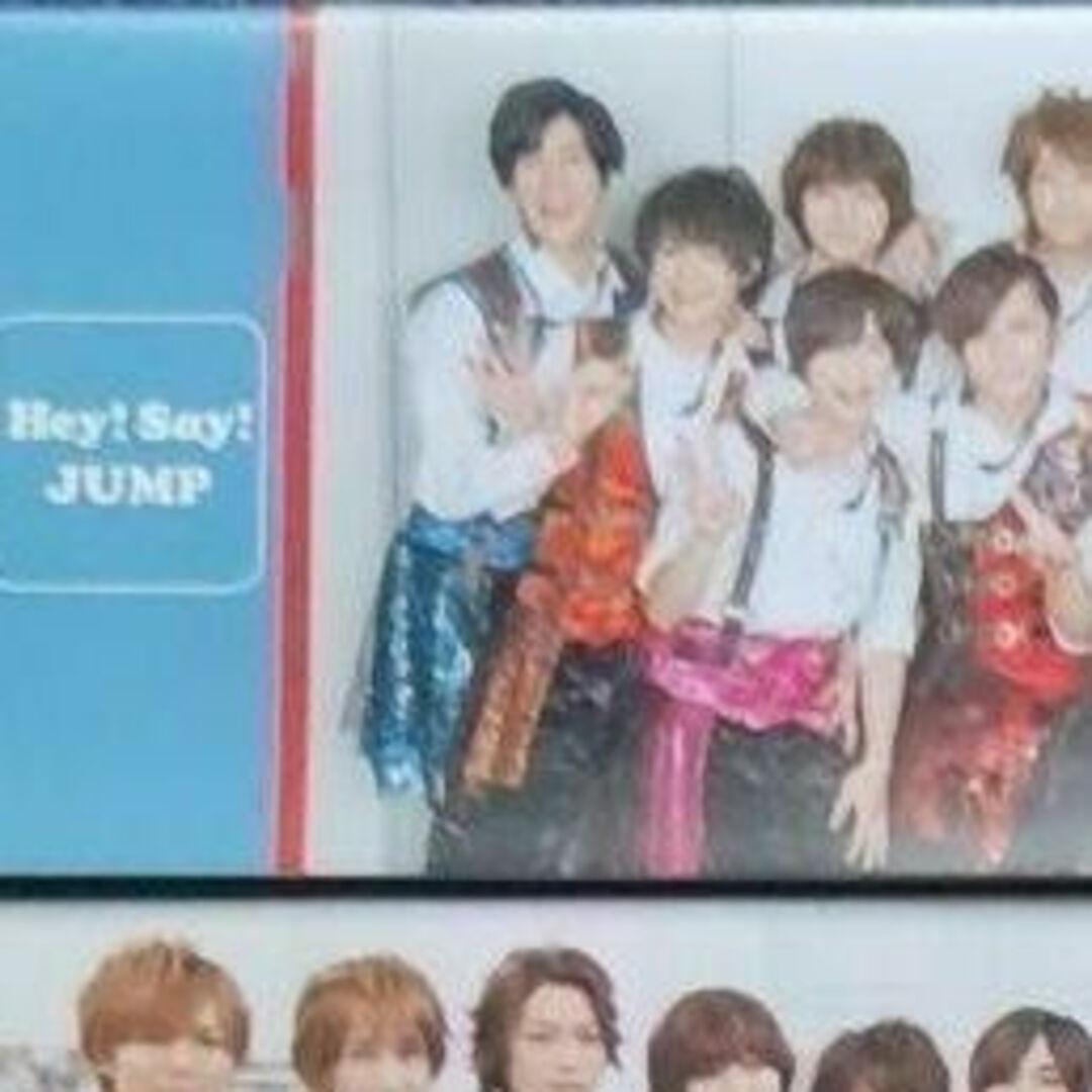 ゆう様専用 Hey!Say!Jump ファンクラブ 会報 NO.0～30 エンタメ/ホビーのタレントグッズ(アイドルグッズ)の商品写真