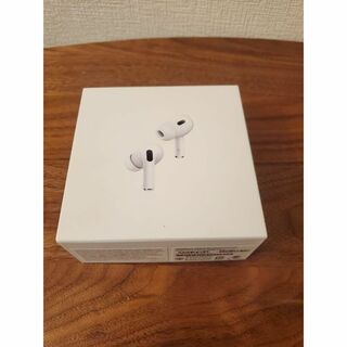 Apple - 新品 未開封 AirPodsPro 本体 エアーポッズ プロ 正規品の通販