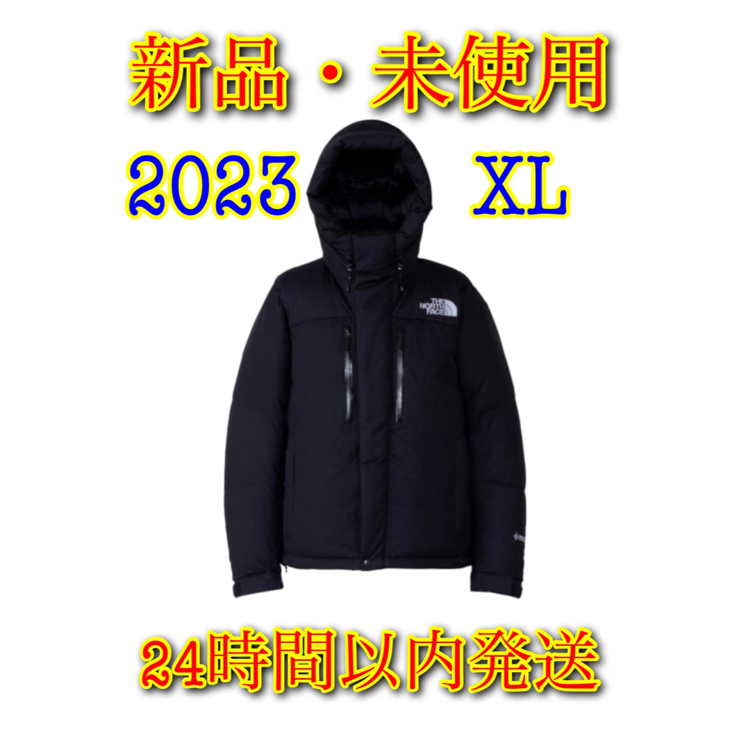 THE NORTH FACE - バルトロライトジャケット ND92340 K ブラック XL ...