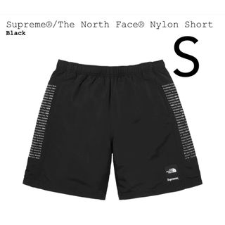 シュプリーム(Supreme)のSupreme The North Face Nylon Short(ショートパンツ)