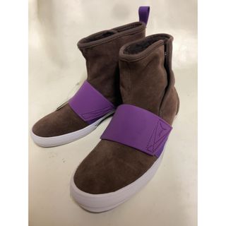 プーマ(PUMA)のPuma El Roo Mid WOMEN 22.5cm(スニーカー)