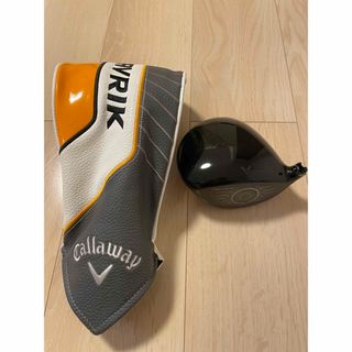 キャロウェイゴルフ(Callaway Golf)のキャロウェイ　マーベリック　9°(クラブ)