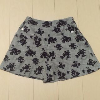 フェルゥ(Feroux)の♡美品♡Ferouxパンツ♡(ショートパンツ)