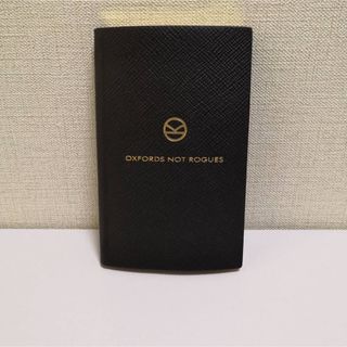 スマイソン(Smythson)のsmythson スマイソン kingsman panama ノート 手帳(手帳)