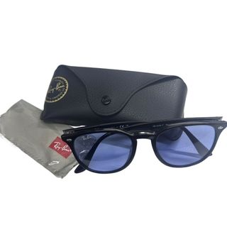 Ray-Ban - Ray-Banレイバン RB4334D サングラス メンズ レンズクロス