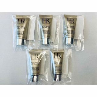 ヘレナルビンスタイン(HELENA RUBINSTEIN)のヘレナルビンスタイン リプラスティ プロ フィラー コンセントレイト 試供品 (サンプル/トライアルキット)