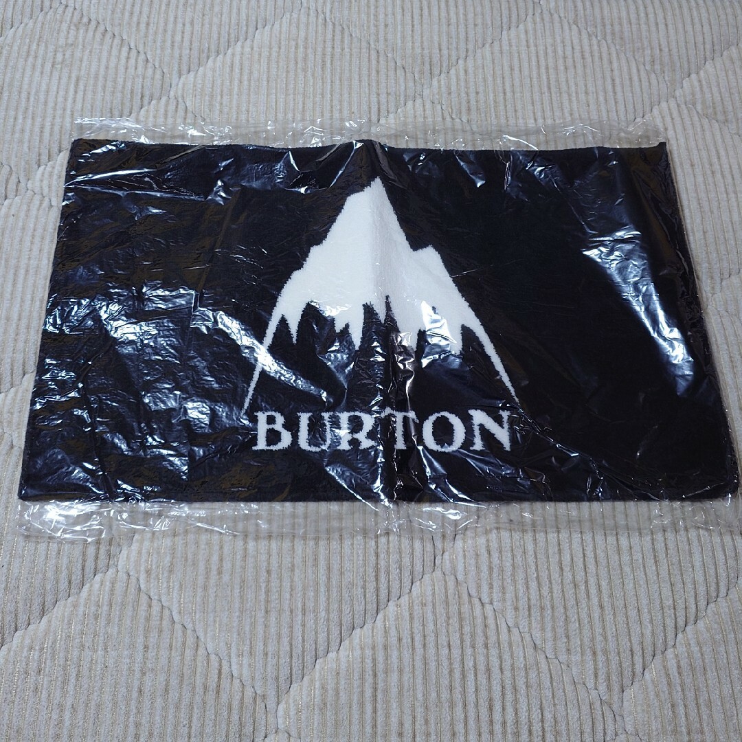 BURTON(バートン)のBURTON　マット スポーツ/アウトドアのアウトドア(その他)の商品写真