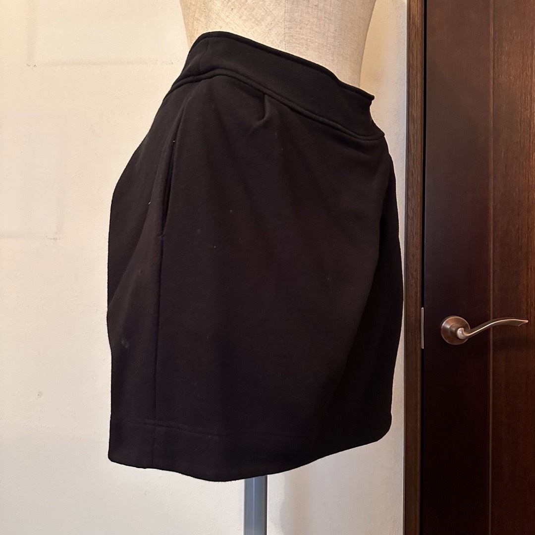 vivienne westwoodスウェット素材ミニスカート レディースのスカート(ミニスカート)の商品写真
