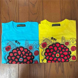 2013 第36回　嵐　24時間テレビ　チャリtシャツ