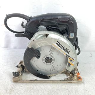 マキタ(Makita)の＊＊MAKITA マキタ 165mm 電子マルノコ コード式 本体のみ HS6303 ブラック(その他)