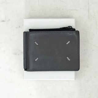 Alden - 【新品◇ALDEN代理店】KTルイストン シェルコードバン 財布 紺