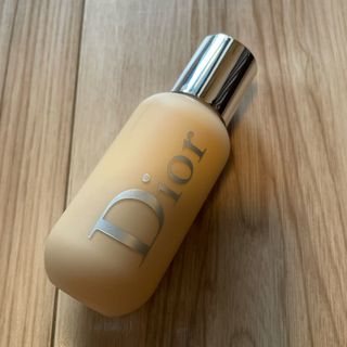 ディオール(Dior)のDior リキッドファンデーション(ファンデーション)