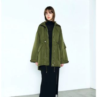 Y's - 【美品】ワイズ/Ys スウェット ワイド&ロングコート 20AW ヨウジ 