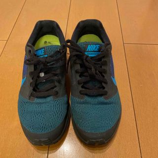 ナイキ(NIKE)のランニングシューズ ナイキ 23.0cm(シューズ)