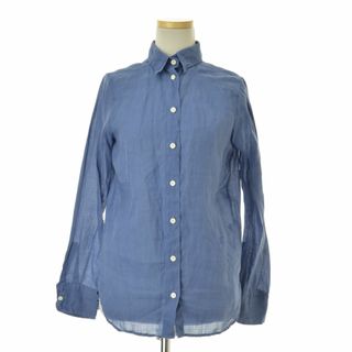 マディソンブルー(MADISONBLUE)の【MADISONBLUE】MB191-5054 MADAME SHIRT(シャツ/ブラウス(長袖/七分))