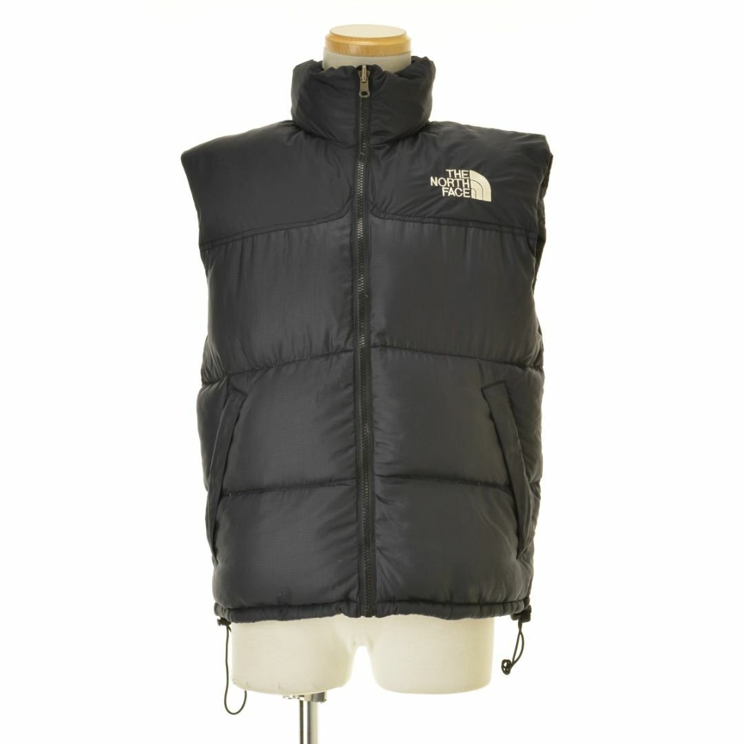 THE NORTH FACE(ザノースフェイス)の【THENORTHFACE】90s NUPTSE VEST ヌプシダウンベスト メンズのジャケット/アウター(ダウンベスト)の商品写真