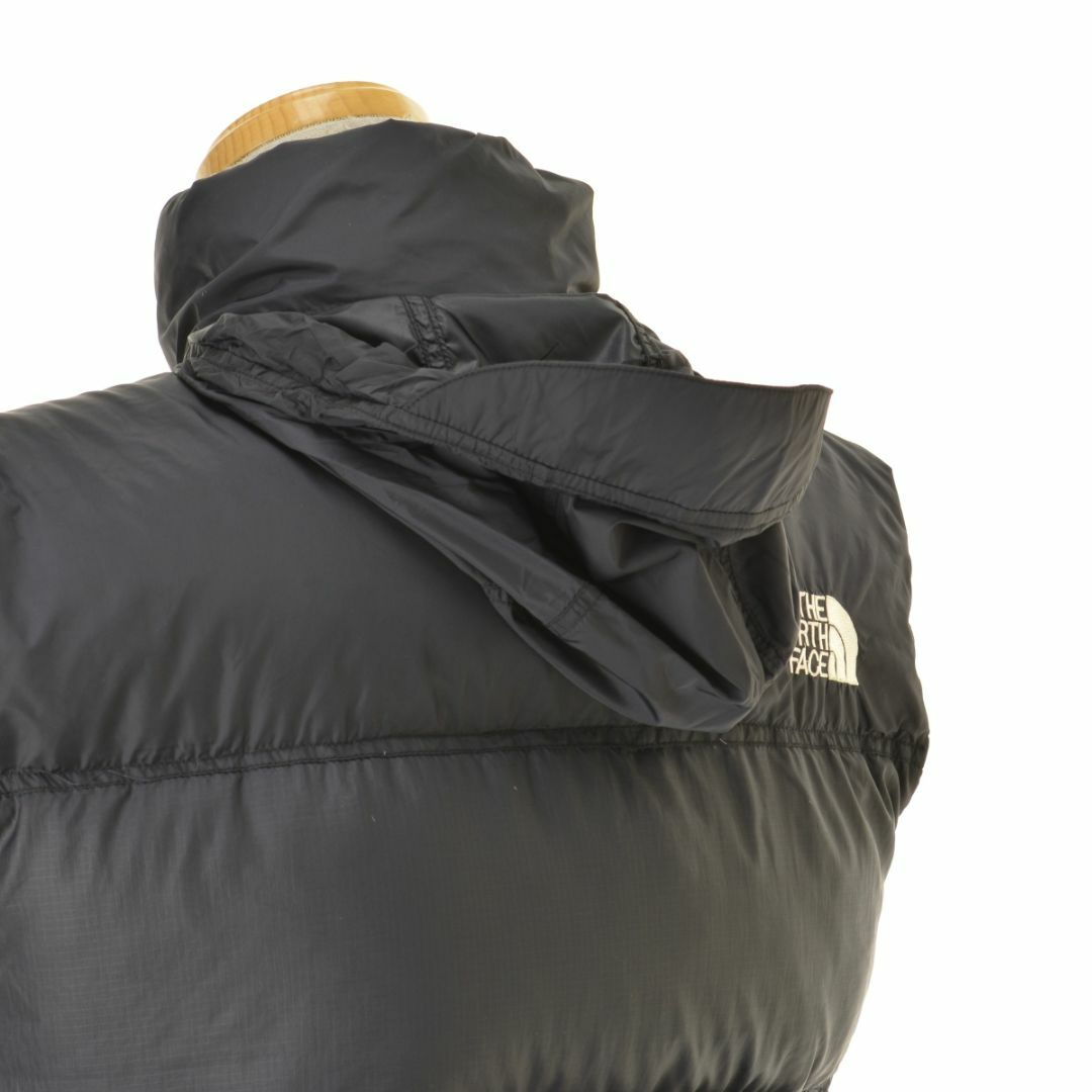 THE NORTH FACE(ザノースフェイス)の【THENORTHFACE】90s NUPTSE VEST ヌプシダウンベスト メンズのジャケット/アウター(ダウンベスト)の商品写真