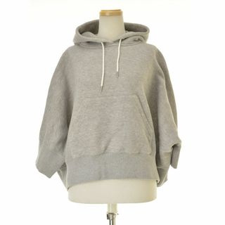 サカイ(sacai)の【sacai】21SS 21-05454 Sponge Sweat Hoodie(パーカー)