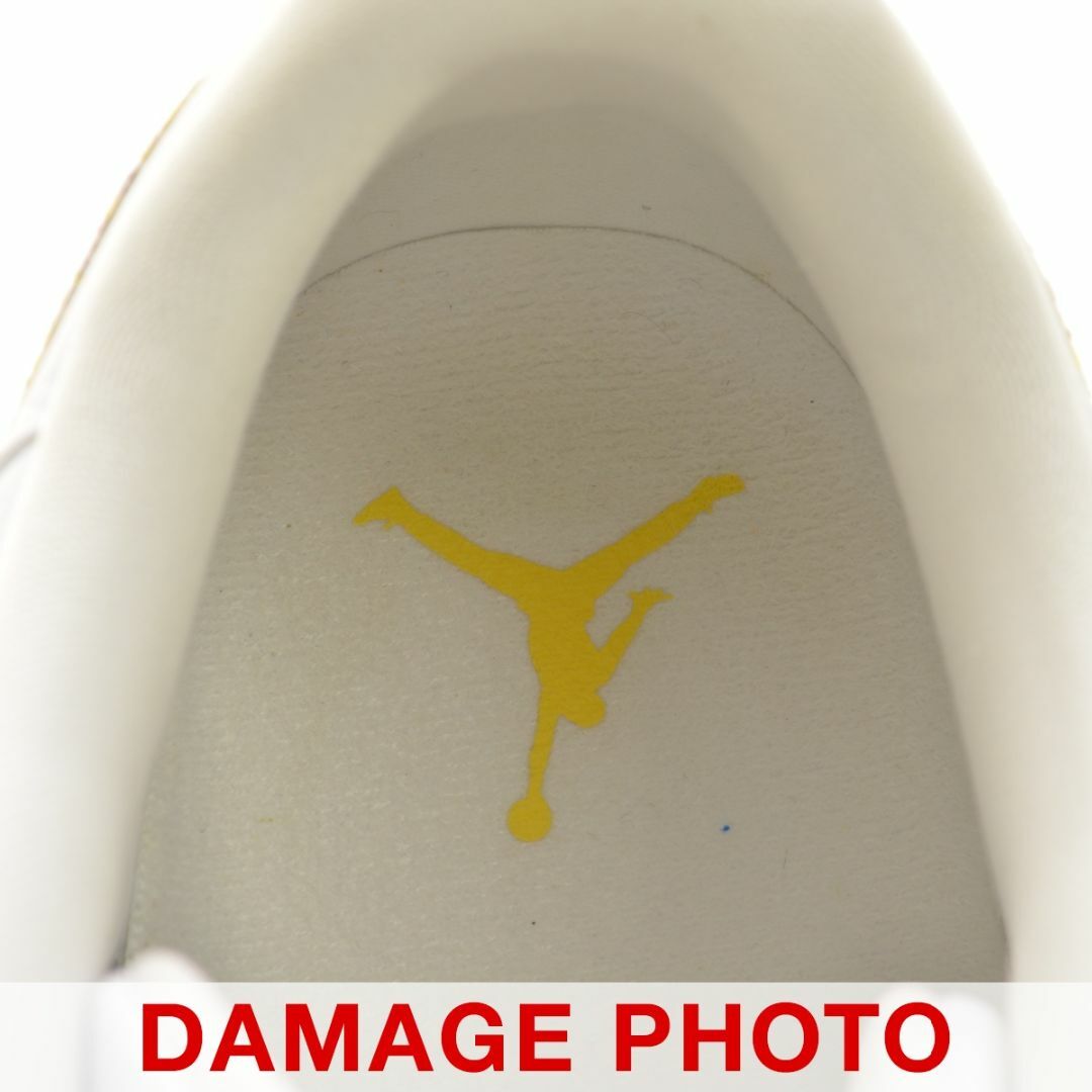 NIKE(ナイキ)の【NIKE】AH7860-107 AIR JORDAN 11 RETRO LOW メンズの靴/シューズ(スニーカー)の商品写真