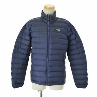 パタゴニア(patagonia)の【PATAGONIA】17AW 84674 Men's Down Sweater(ダウンジャケット)