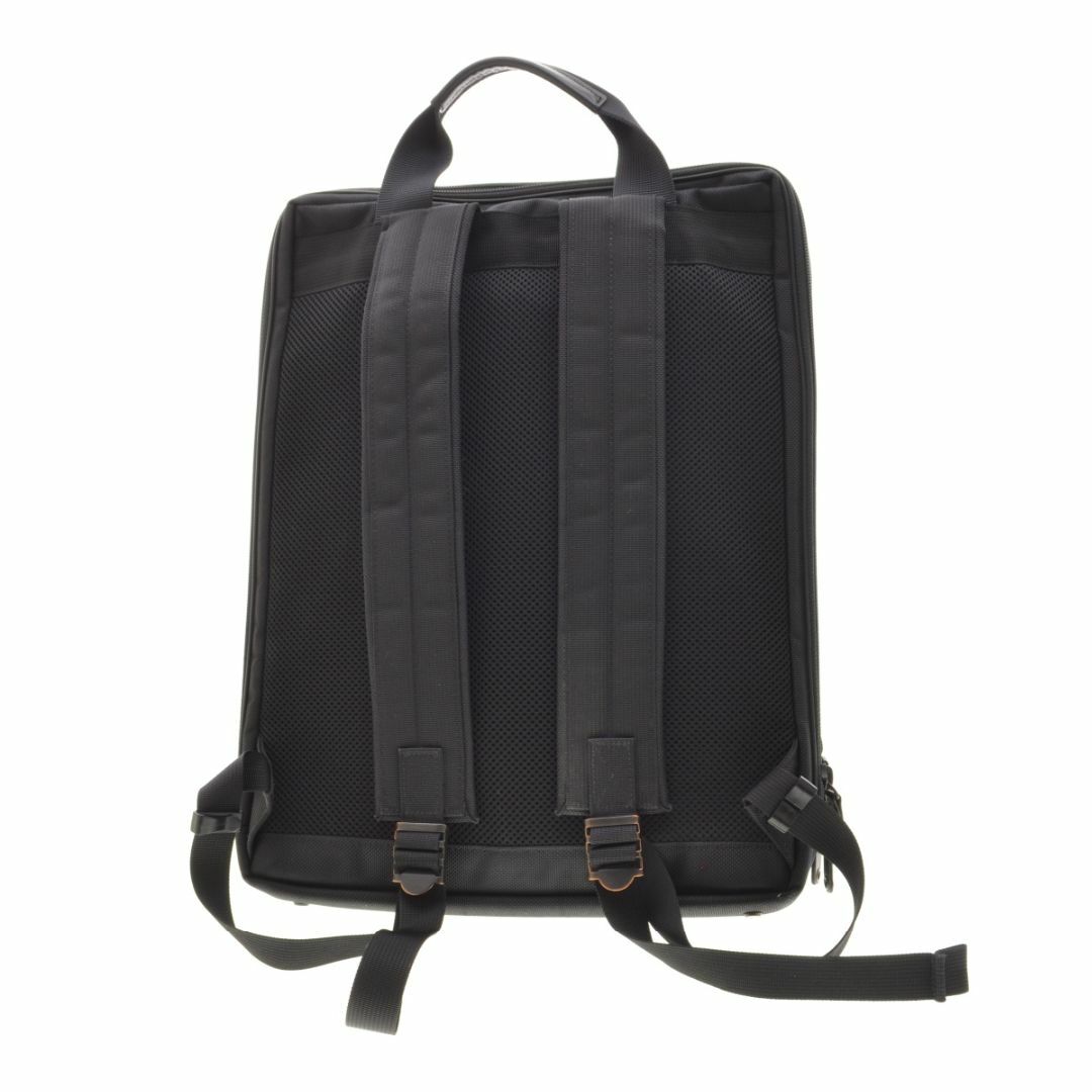 PORTER(ポーター)の【PORTER】STAGE ステージ DAYPACKバックパック メンズのバッグ(バッグパック/リュック)の商品写真